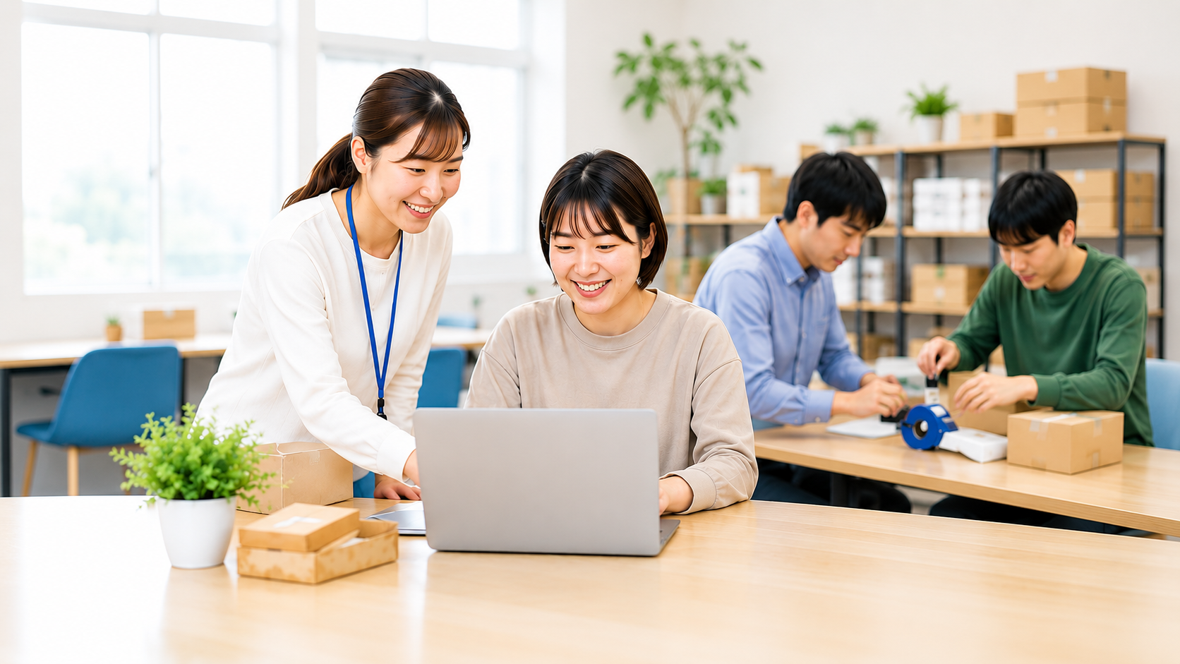 運営会社概要