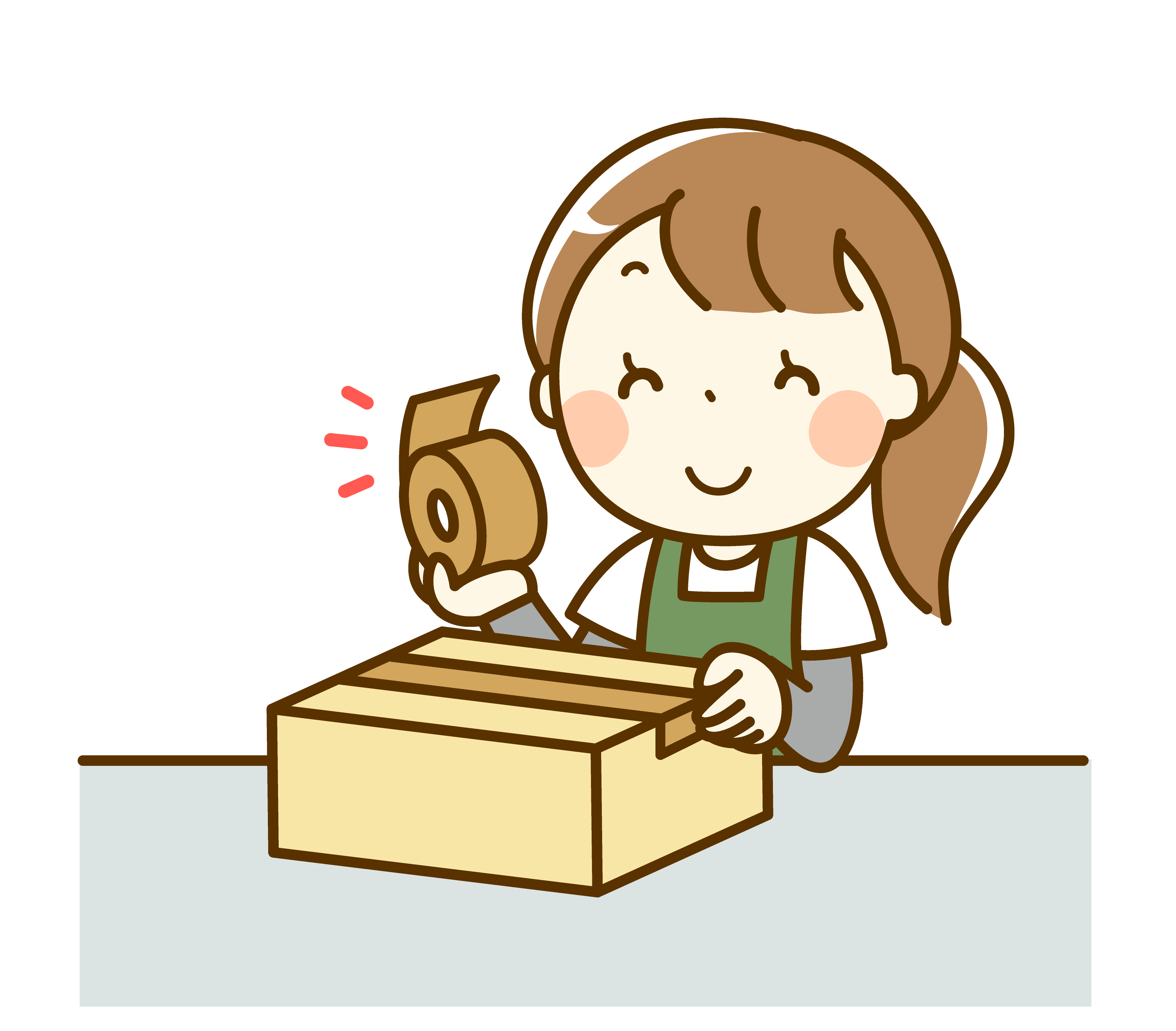 仕事