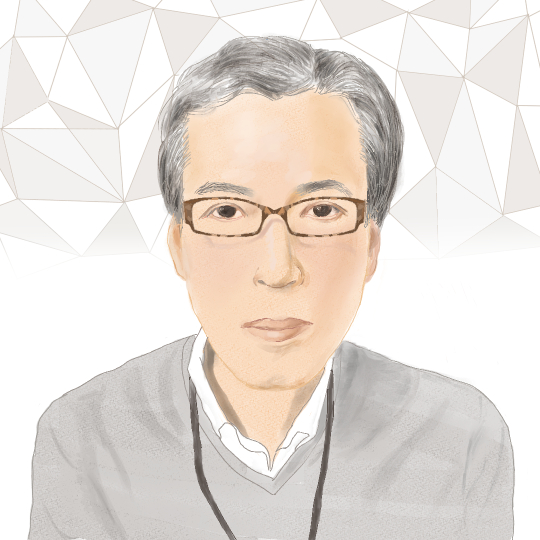 支援員紹介 大阪の就労継続支援A型 Be Smile（ビースマイル）東中島